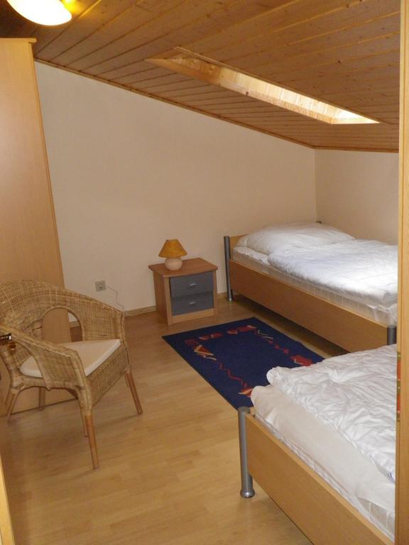 Ferienhaus Hirtenwiese 维林根 客房 照片